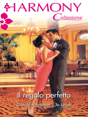 cover image of Il regalo perfetto